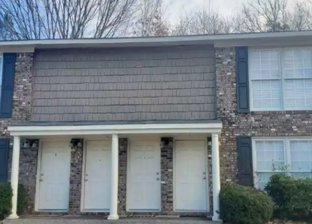Property at 200 Doc Prince Dr Unit 2-4, Rainbow City, AL, 35906, 1 bed, 1 bath, [object Object]