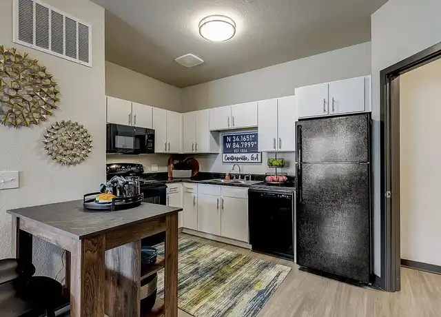 Property at Authentix Cartersville - 5000 GA-20, Cartersville, GA, 30121, 0-2 beds, 1-2 bath, [object Object]
