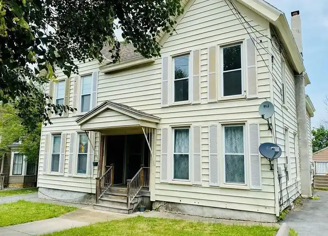 Property at 418 Coffeen St, Watertown, NY, 13601, 1 bed, 1 bath, [object Object]