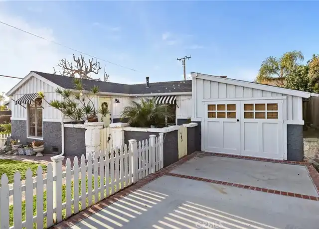 Property at 614 Thalia St, Laguna Beach, CA, 92651, 2 beds, 1.5 baths, [object Object]