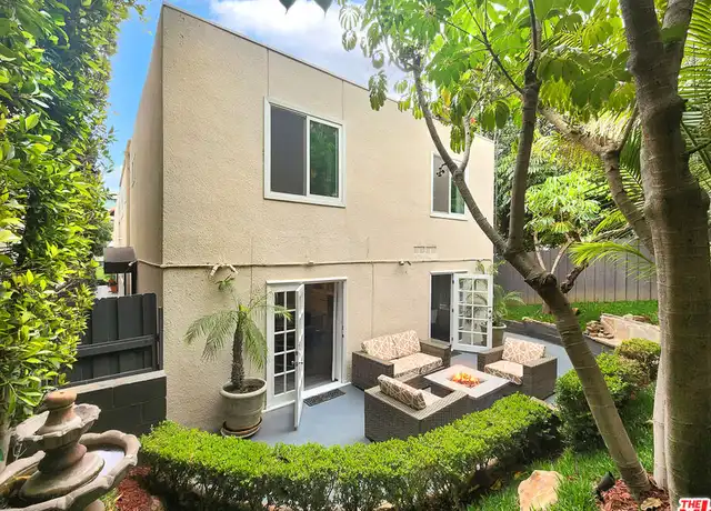 Property at 9015 Cynthia St #4, West Hollywood, CA, 90069, 2 beds, 2.5 baths, [object Object]