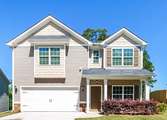 Property at 7 Boardwalk, Sharpsburg, GA, 30277, 4 beds, 2.5 baths, [object Object]