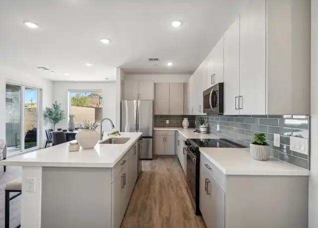 Property at 2119 E Voltaire Ave Unit 14, Phoenix, AZ, 85022, 3 beds, 2.5 baths, [object Object]