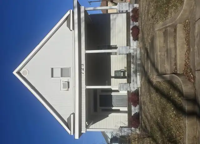 Property at 723 N 19th St, Fort Smith, AR, 72901, 1 bed, 1 bath, [object Object]