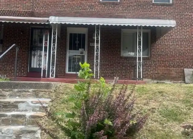 Property at 4917 Pembridge Ave, Baltimore, MD, 21215, 3 beds, 1.5 baths, [object Object]