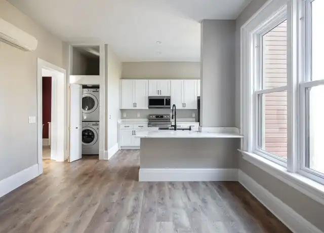 Property at 3805 Franklin Blvd Unit 104, Cleveland, OH, 44113, 1 bed, 1 bath, [object Object]