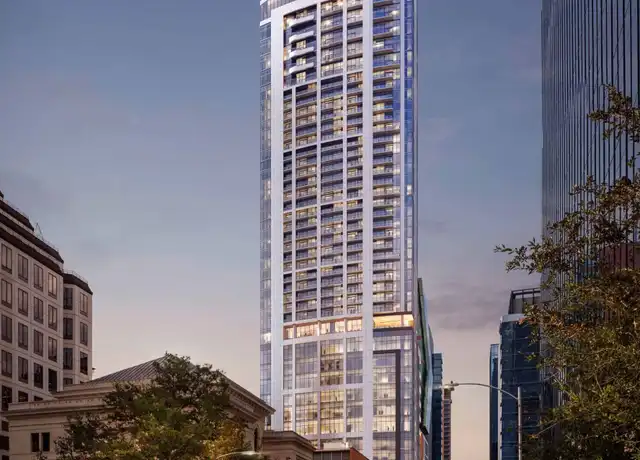 Property at 410 1/2 Colorado St Unit B7-57, Austin, TX, 78701, 2 beds, 2 baths, [object Object]