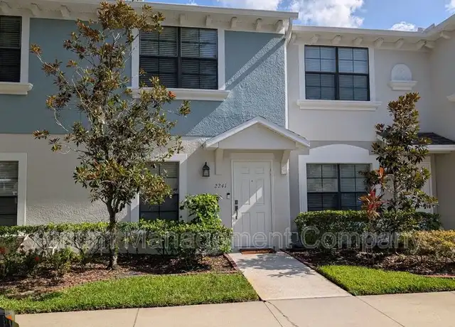 Property at 2241 Trillium Park Ln, Sanford, FL, 32773, 2 beds, 2.5 baths, [object Object]