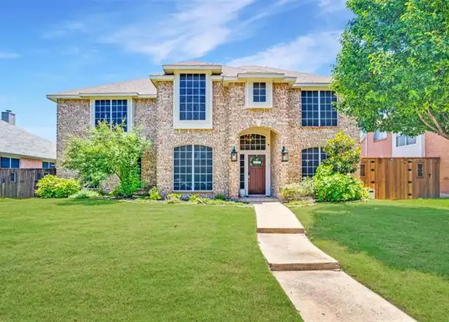 Property at 6610 Westover Dr, Rowlett, TX, 75089, 4 beds, 2.5 baths, [object Object]
