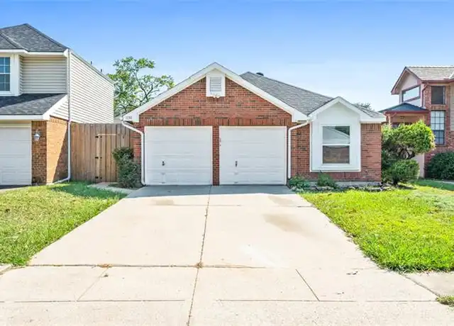 Property at 1150 Settlers Way, Lewisville, TX, 75067, 3 beds, 2 baths, [object Object]