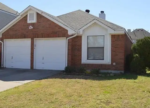 Property at 1150 Settlers Way, Lewisville, TX, 75067, 3 beds, 2 baths, [object Object]