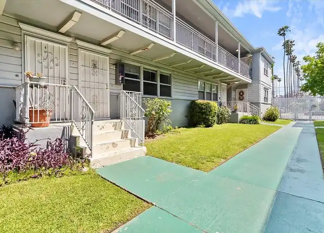 Property at 4055 Venice Blvd, Los Angeles, CA, 90019, 1 bed, 1 bath, [object Object]