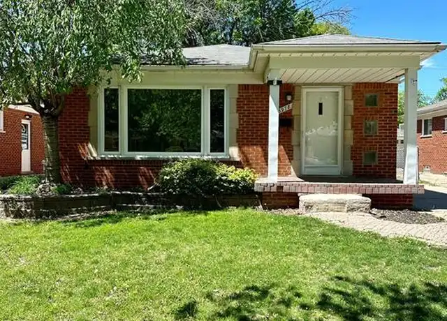 Property at 3978 McKinley St, Dearborn Heights, MI, 48125, 3 beds, 1.5 baths, [object Object]