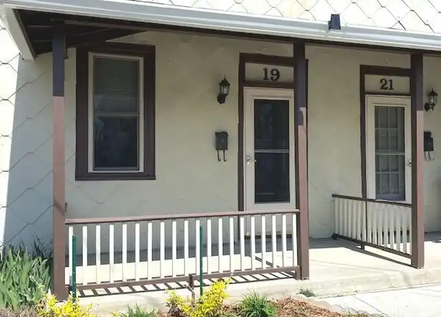 Property at 19 E Millbrooke Ave, Woodstown, NJ, 08098, 3 beds, 1 bath, [object Object]