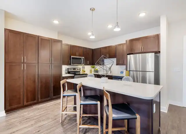 Property at The Vue - 7201 W 80th St, Overland Park, KS, 66204, 1 bed, 1-1.5 bath, [object Object]