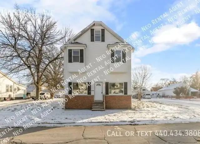 Property at 20650 Ball Ave, Euclid, OH, 44123, 3 beds, 1.5 baths, [object Object]