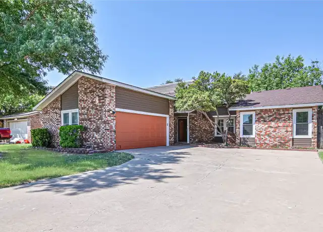 Property at 3707 Fairhaven Ct, Midland, TX, 79707, 3 beds, 2 baths, [object Object]