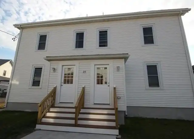 Property at 23 Williams St #1, Waltham, MA, 02453, 3 beds, 2.5 baths, [object Object]
