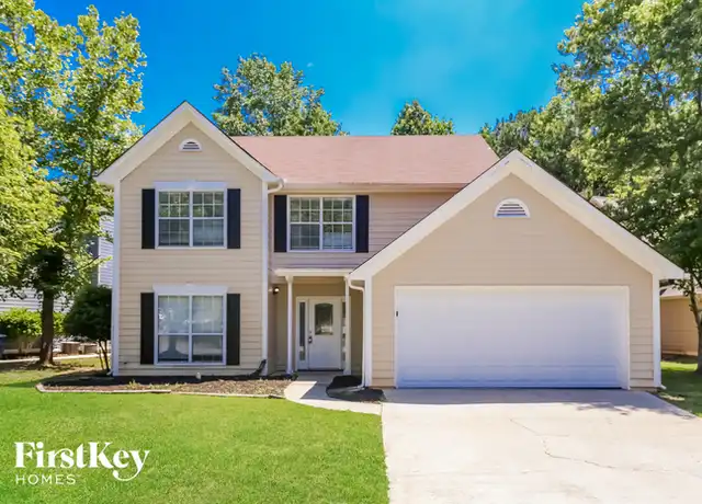 Property at 2405 Fosters Mill Ct, Suwanee, GA, 30024, 3 beds, 3 baths, [object Object]