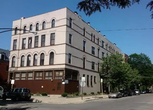 Property at 1048 W Dickens Ave Unit 22, Chicago, IL, 60614, 2 beds, 1.5 baths, [object Object]