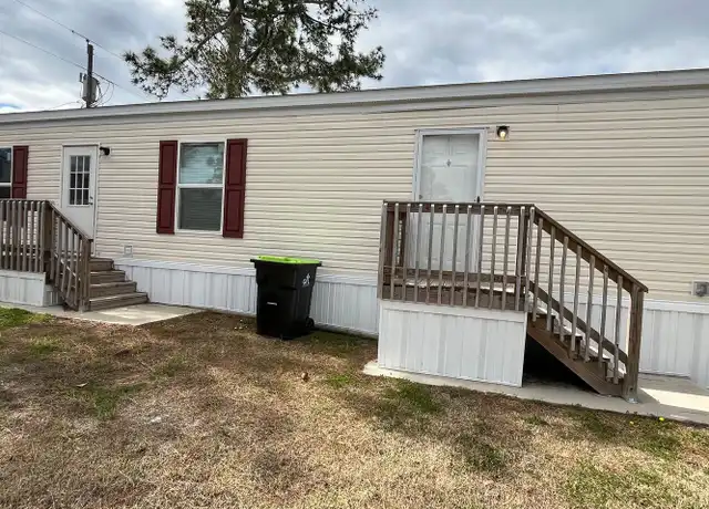 Property at 553 Corbin St Lot A-328, Jacksonville, NC, 28546, 2 beds, 2 baths, [object Object]