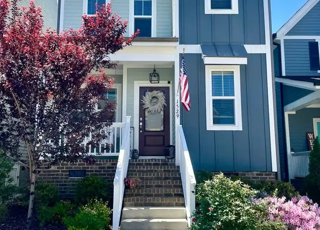 Property at 1529 Rhodeschool Dr, Wendell, NC, 27591, 3 beds, 2.5 baths, [object Object]