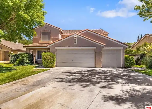 Property at 44752 Ranchwood Ave, Lancaster, CA, 93536, 5 beds, 3 baths, [object Object]