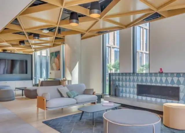 Property at 855 W Madison St Unit 1024, Chicago, IL, 60607, 1 bed, 1 bath, [object Object]