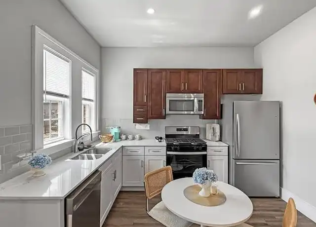 Property at 801 N Marsalis Ave #101, Dallas, TX, 75203, 1 bed, 1 bath, [object Object]
