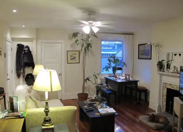 Property at 1209 Spruce St Unit 3F, Philadelphia, PA, 19107, 2 beds, 1 bath, [object Object]