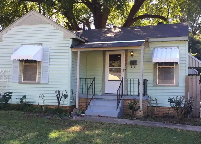 Property at 247 E Ratcliff St, Shreveport, LA, 71104, 2 beds, 1 bath, [object Object]