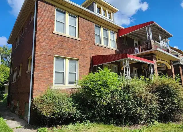 Property at 5022 Spokane St, Detroit, MI, 48204, 3 beds, 1 bath, [object Object]