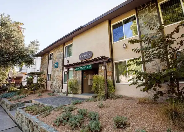 Property at 85 N Holliston Ave Unit 2, Pasadena, CA, 91106, 1 bed, 1 bath, [object Object]