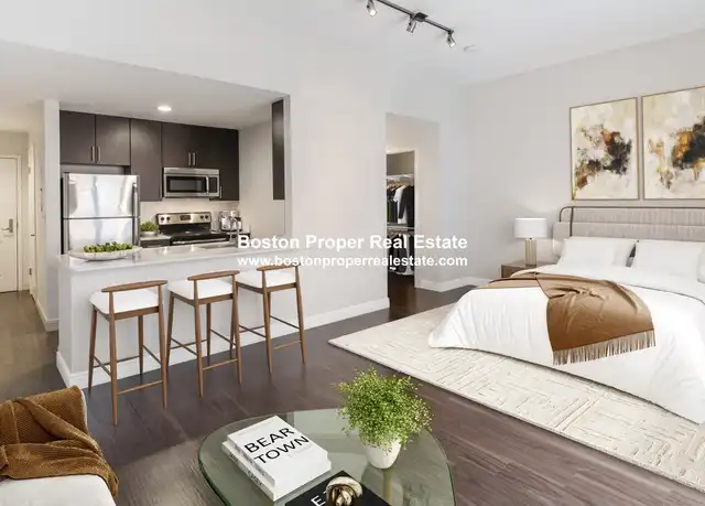 Property at 761 Harrison Ave Unit JC714, Boston, MA, 02118, 1 bed, 1 bath, [object Object]