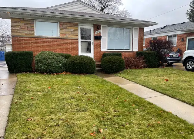 Property at 6585 Fenton St, Dearborn Heights, MI, 48127, 4 beds, 2.5 baths, [object Object]