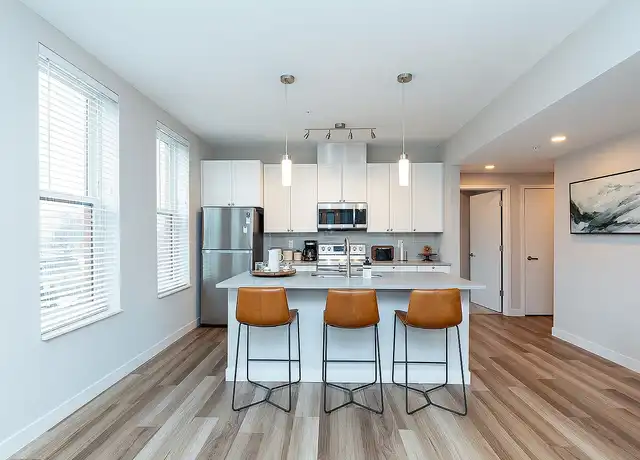 Property at The Dexter Apartments - 2800 Franklin Blvd, Cleveland, OH, 44113, 0-2 beds, 1-2 bath, [object Object]