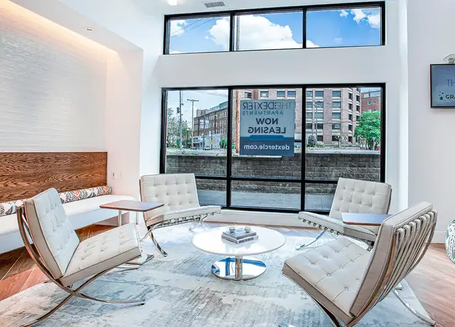 Photo of 2800 Franklin Blvd, Cleveland, OH 44113