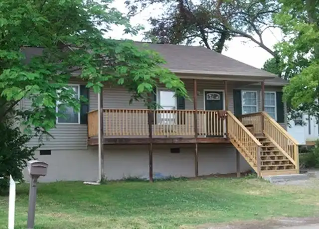 Property at 2445 Hoitt Ave, Knoxville, TN, 37917, 3 beds, 2 baths, [object Object]