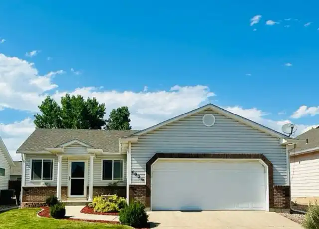Property at 4026 Bracadale Pl, Fort Collins, CO, 80524, 3 beds, 2 baths, [object Object]