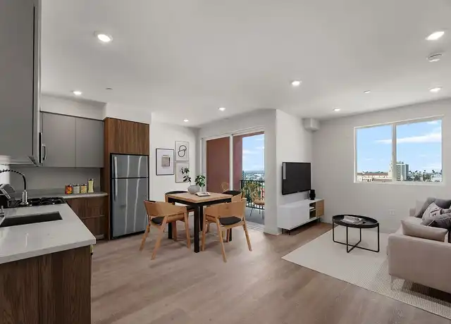 Property at TALA Local at 719 S. Hoover Street - 719 S Hoover St, Los Angeles, CA, 90005, 1 bed, 1 bath, [object Object]