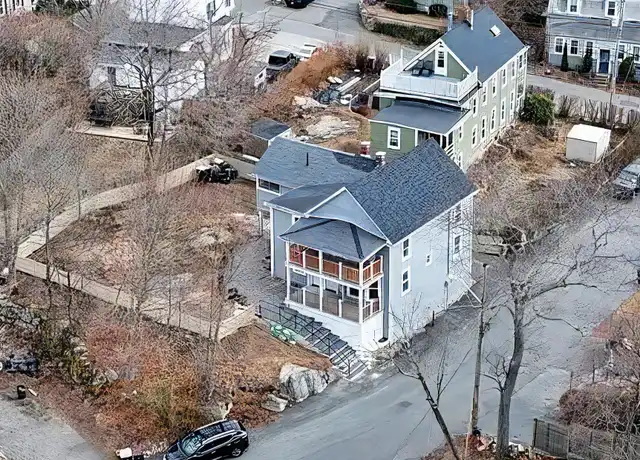 Property at 11 Keith St Unit 1, Weymouth, MA, 02188, 3 beds, 1 bath, [object Object]
