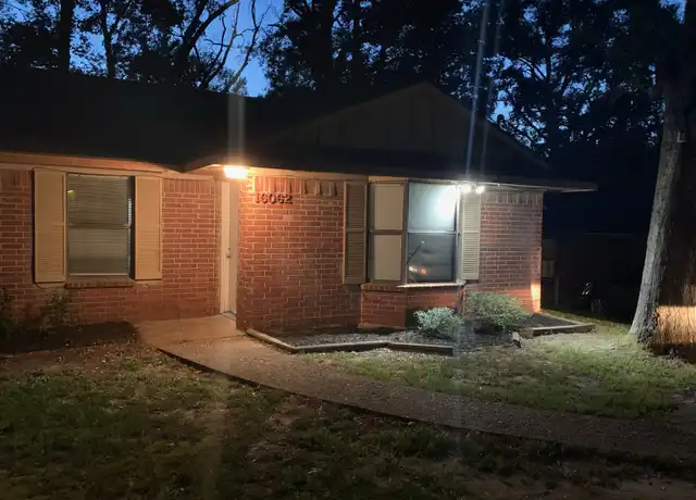 Property at 16062 Shoshone Dr, Tyler, TX, 75703, 2 beds, 1 bath, [object Object]