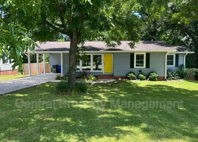 Property at 32 N Garden Cir, Greenville, SC, 29615, 3 beds, 1.5 baths, [object Object]