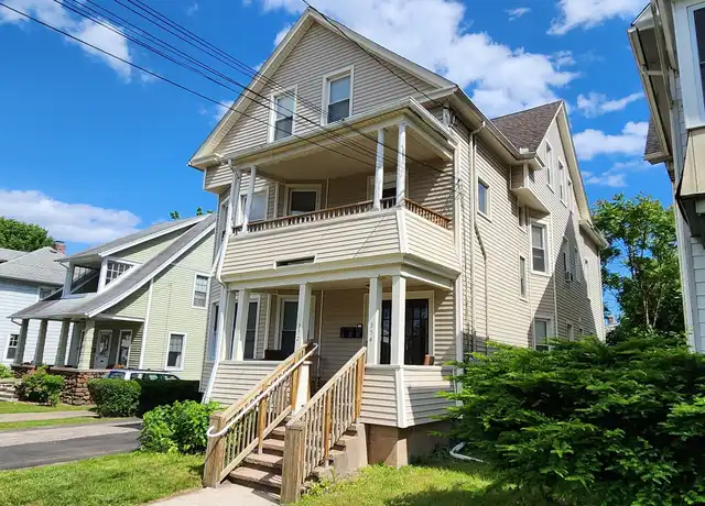 Property at 352 Elm St Unit 2nd Fl, West Haven, CT, 06516, 3 beds, 1 bath, [object Object]