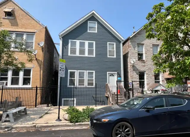 Property at 1906 W 17th St Unit 2, Chicago, IL, 60608, 3 beds, 2.5 baths, [object Object]