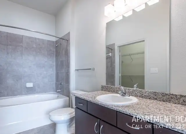 Property at 8706 S Main St Unit 402, Houston, TX, 77025, 1 bed, 1 bath, [object Object]