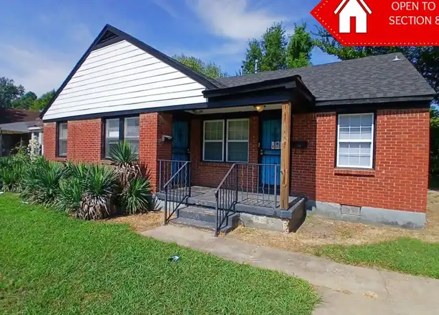 Property at 123 Eastview Dr, Memphis, TN, 38111, 2 beds, 1 bath, [object Object]