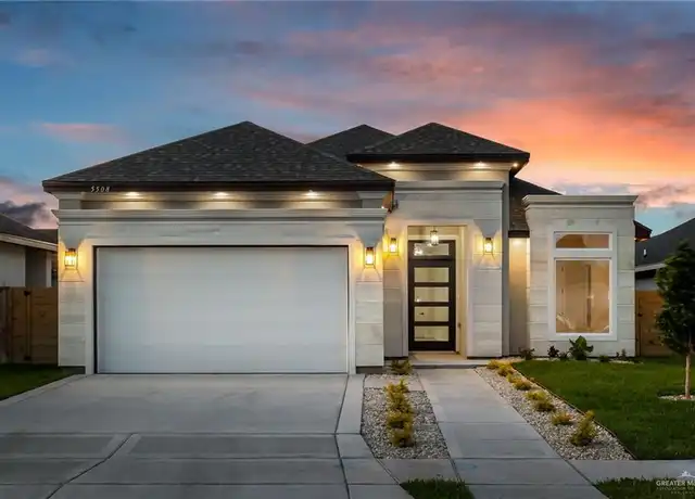 Property at 5508 Cornell Ave, Mission, TX, 78573, 3 beds, 2.5 baths, [object Object]