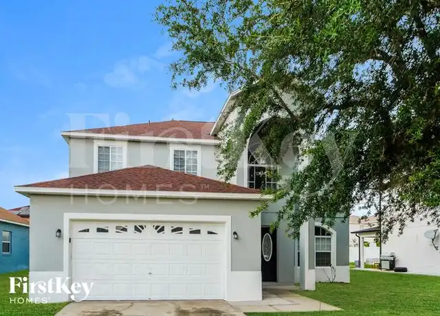 Property at 322 Aylesbury Ct, Kissimmee, FL, 34758, 4 beds, 2.5 baths, [object Object]