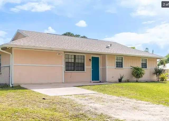 Property at 1495 12th St SW, Vero Beach, FL, 32962, 3 beds, 2 baths, [object Object]
